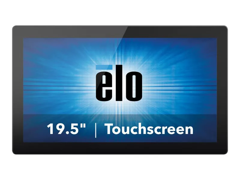 2094L 19.5" Touch FHD 16:9 Open Frame