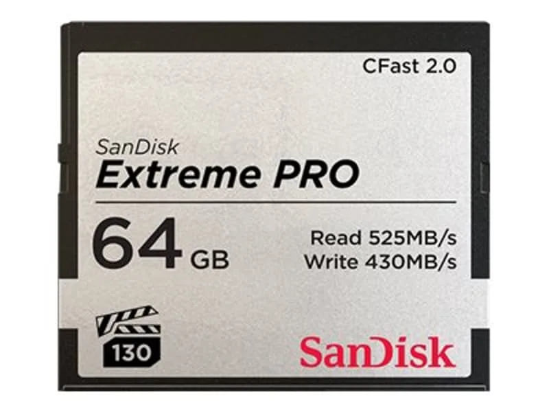 Extreme Pro