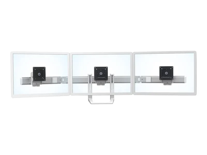 HX Triple Monitor Bow Kit