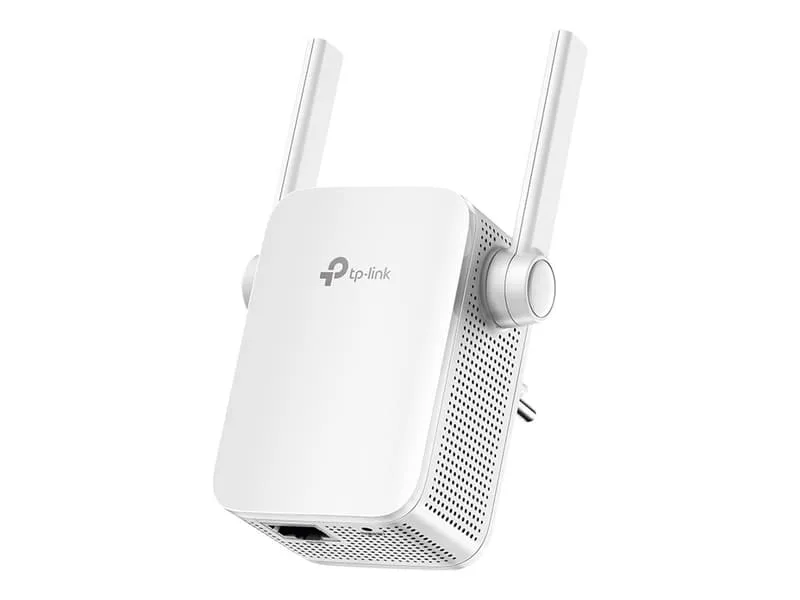 AC1200 Wi-Fi Range Extender RE305