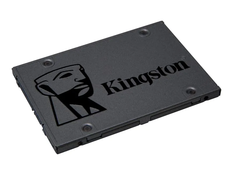 Kingston A400 2.5" SATA