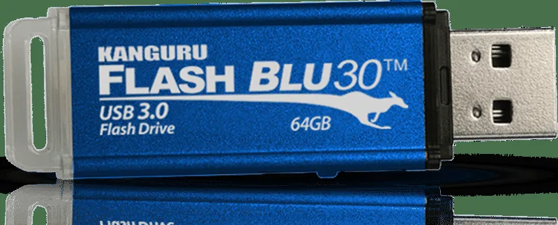 Flashblu30 16GB - USB 3.0 W/Wp