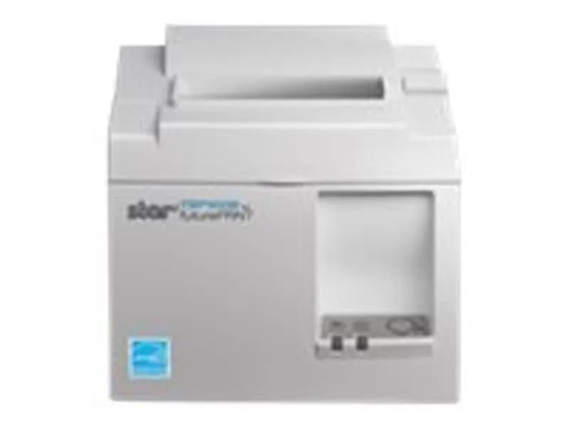 Star Kvittoskrivare TSP143IIIU-230 EU Vit