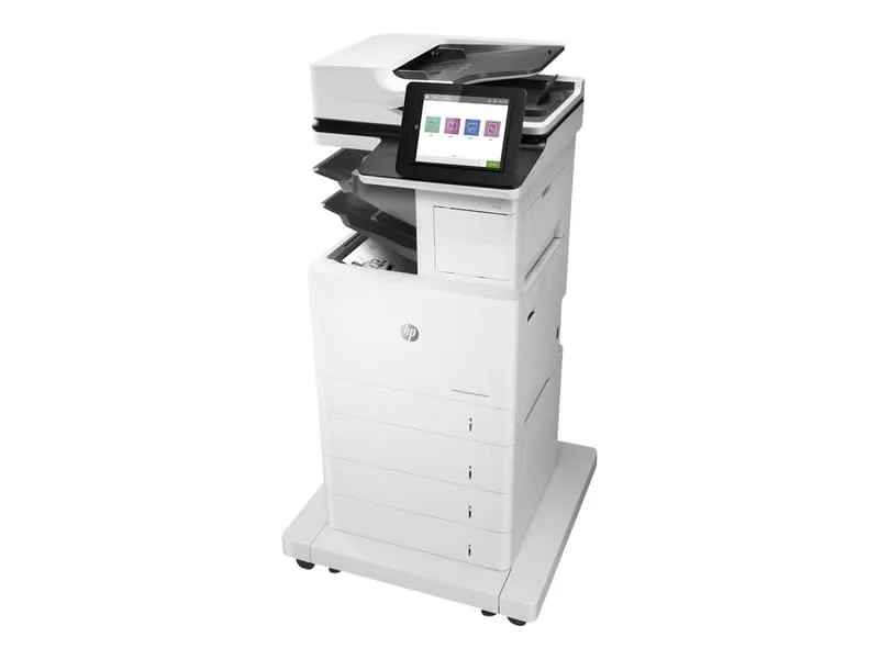 LaserJet Enterprise MFP M631z A4
