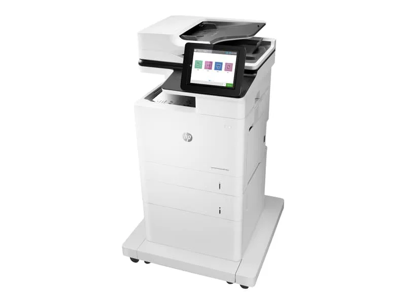 LaserJet Enterprise MFP M632fht A4