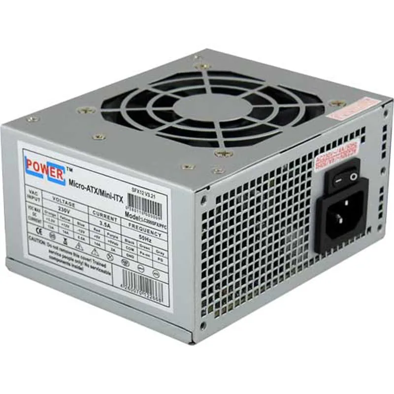 GENERIC LC Power LC300sfx V3.21 Sfx Psu