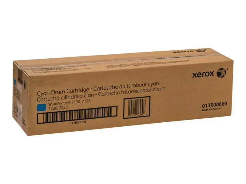 Trumma Cyan 51K - WorkCentre 7120/7220