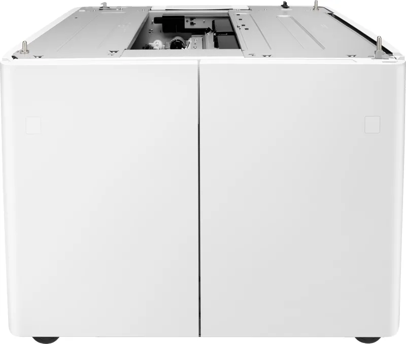 HP High-capacity - mediebakke / føder