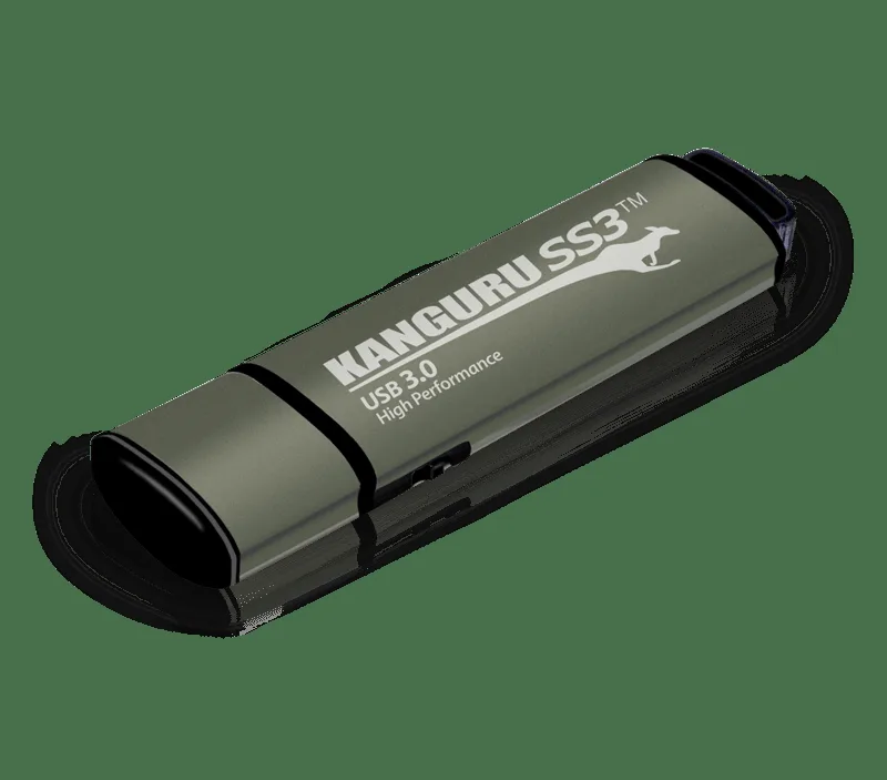 Ss3 256GB USB 3.0