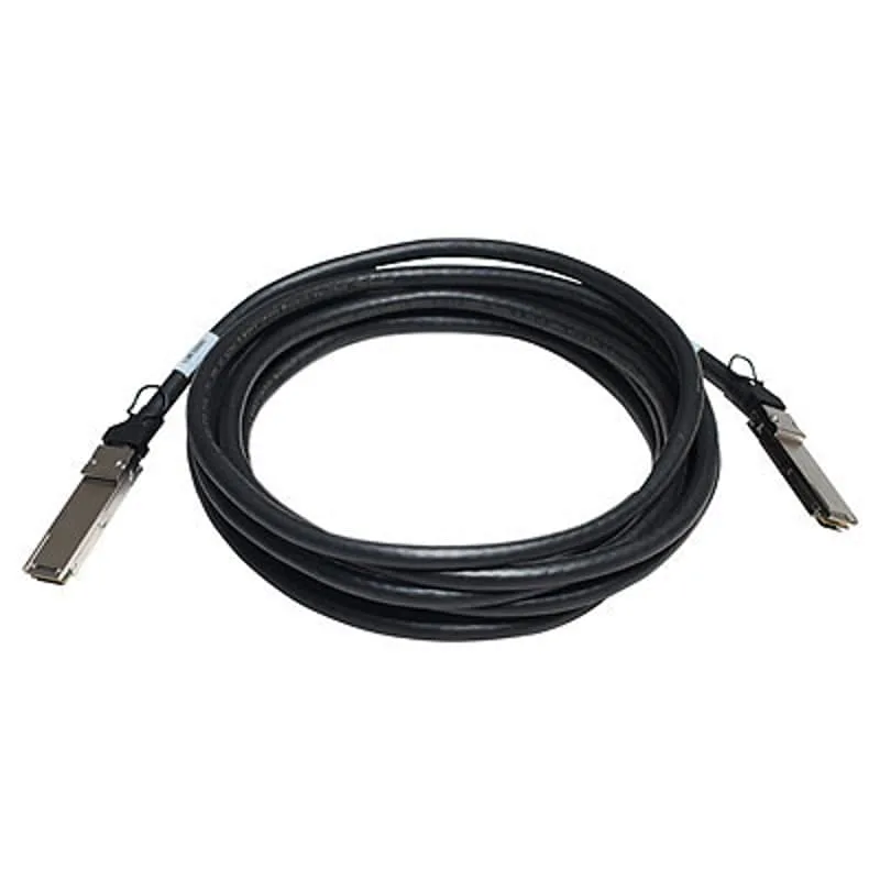 HPE X240 Direct Attach Copper Cable