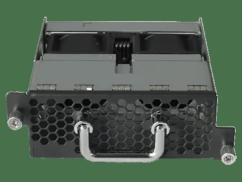 HPE Front to Back Airflow Fan Tray