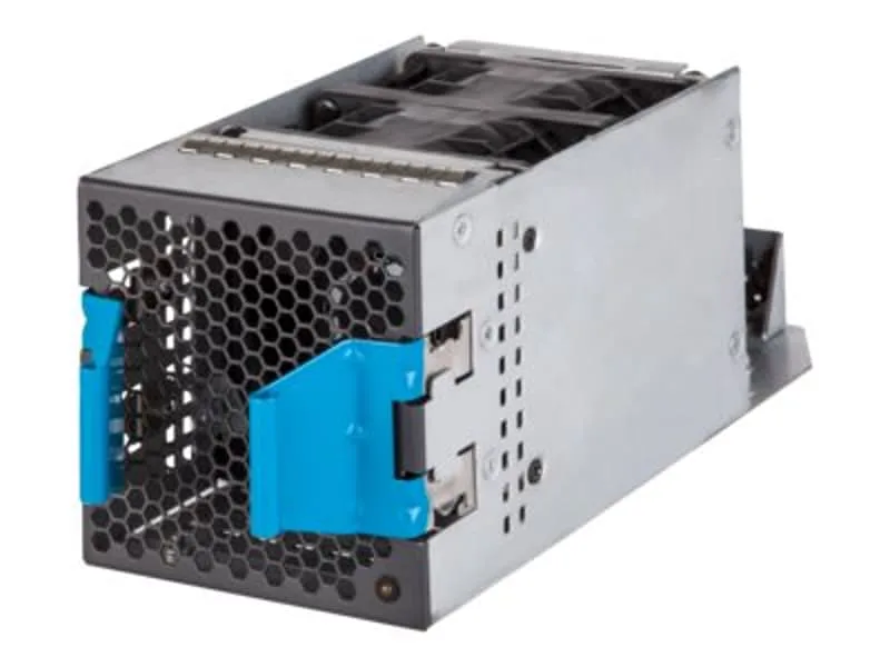 HPE Back to Front Airflow Fan Tray