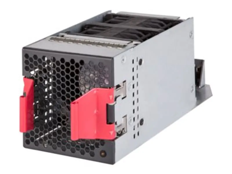 Front to Back Airflow Fan Tray