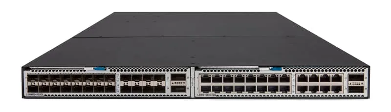FlexFabric 5940 48SFP+ 6QSFP28
