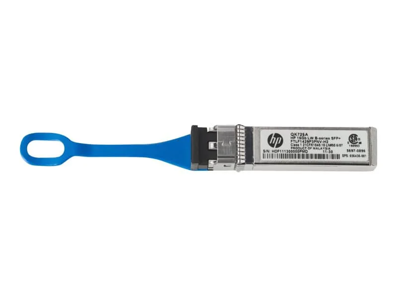 HPE B-Series