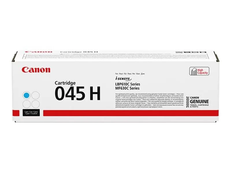 Canon 045 H