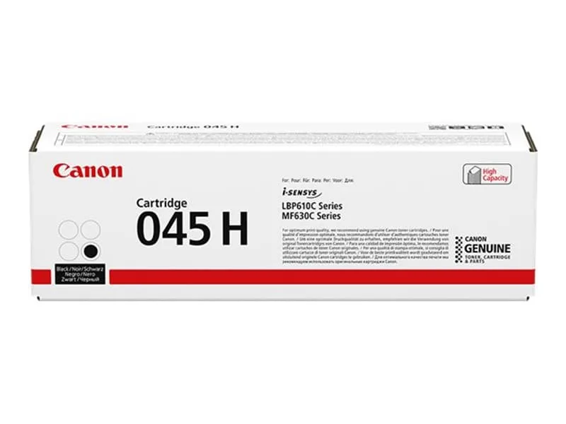 Canon 045 H hög kapacitet