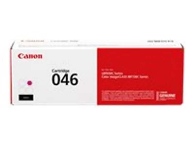 Canon 046 - Magenta - original - tonerkassett
