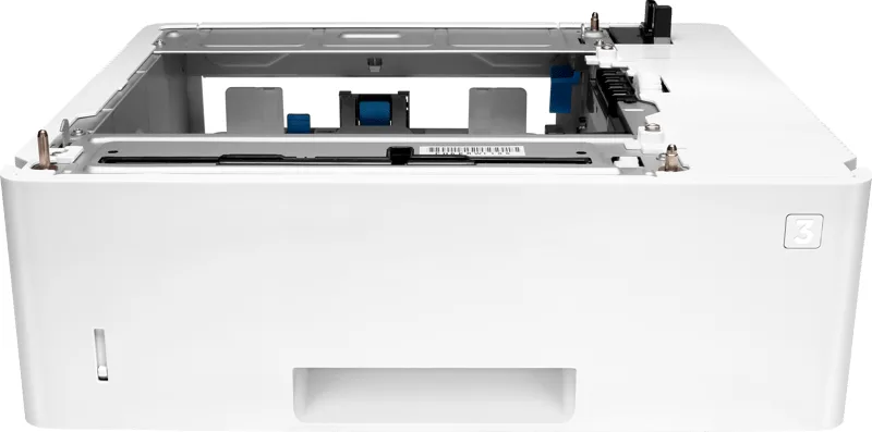 Pappersmagasin 550-Ark - M608