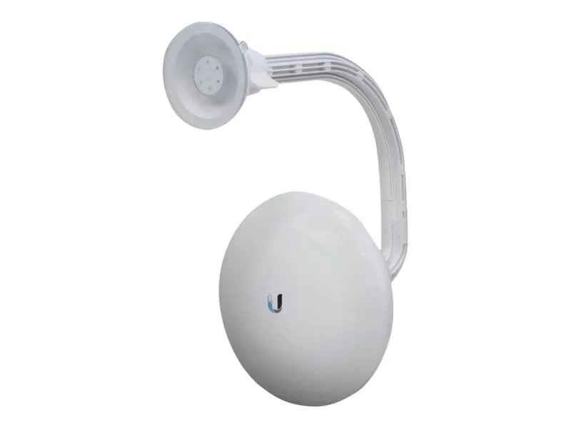 Ubiquiti Nanobeam fönstermonteringskit