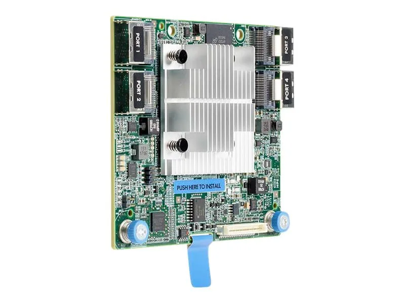 Smart Array P816i-a SR Gen10