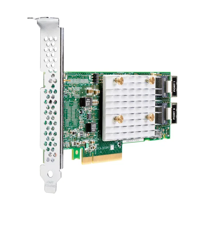 Smart Array E208i-p SR Gen10
