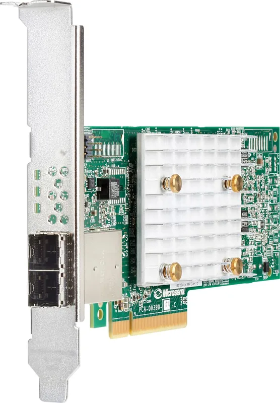 Smart Array E208e-P Sr Gen10 Ctrlr