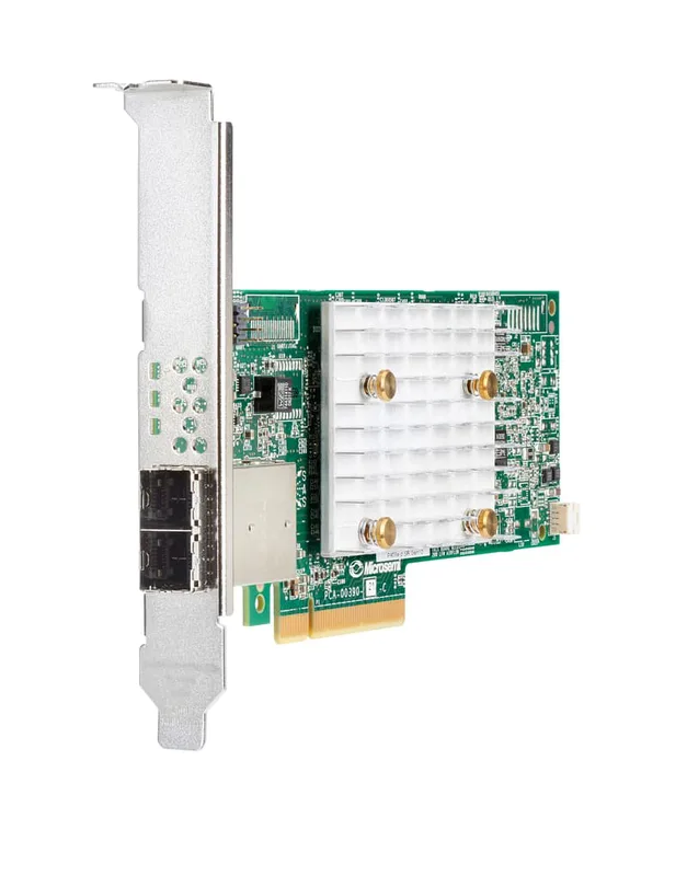 Smart Array P408e-P Sr Gen10 Ctrlr