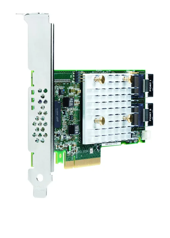 Smart Array P408i-P Sr Gen10 Ctrlr