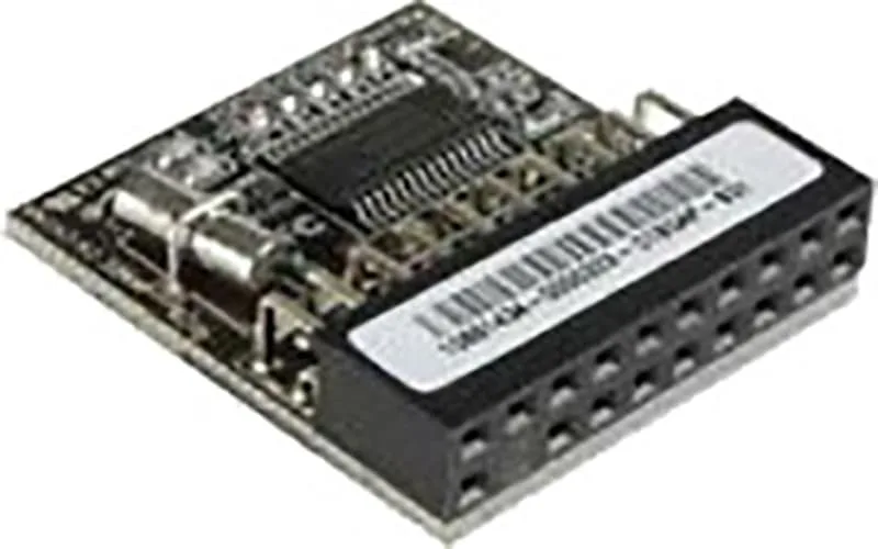 Trusted Platform Module (TPM) 2.0 Gen10 Kit