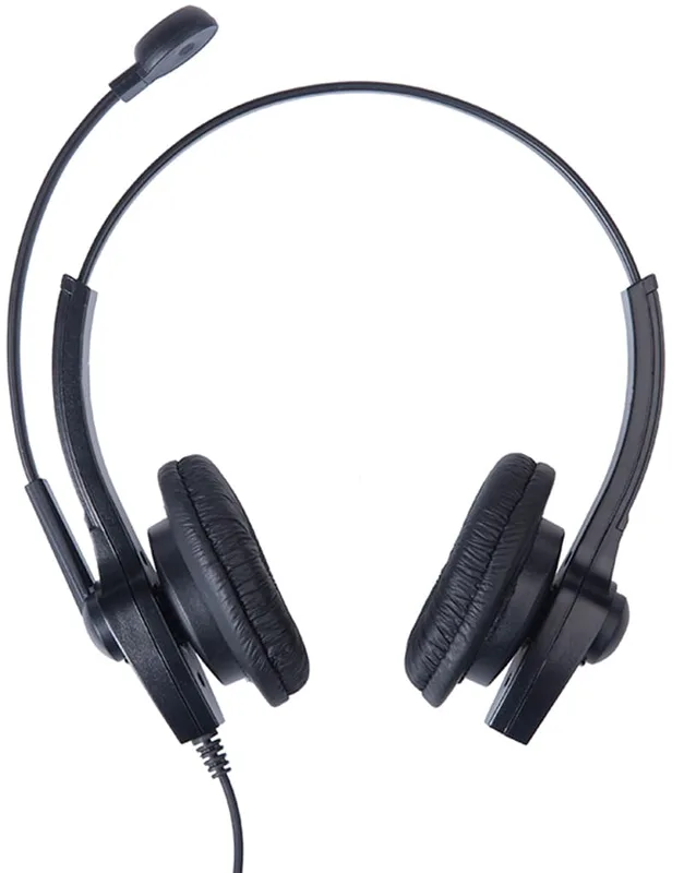 UC610 Duo Noise Cancelling