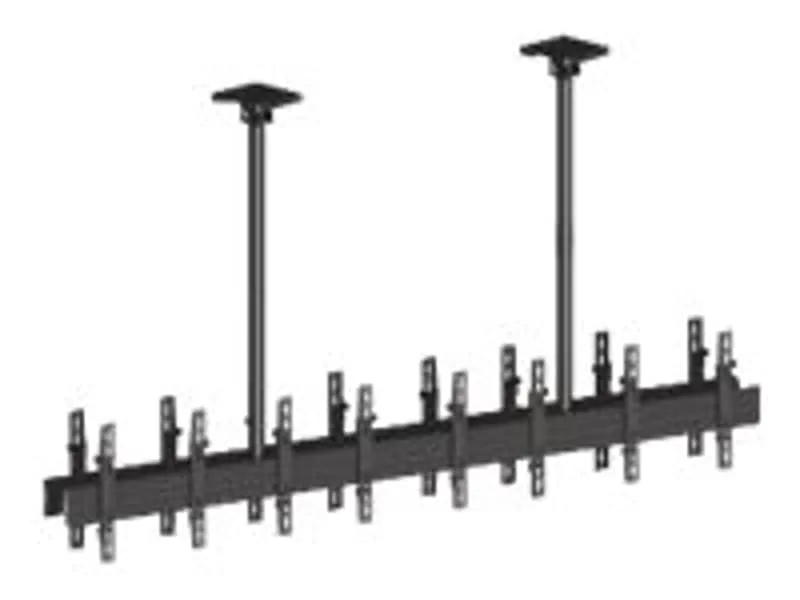 Multibrackets M Ceiling Mount Pro MBC4X1U2