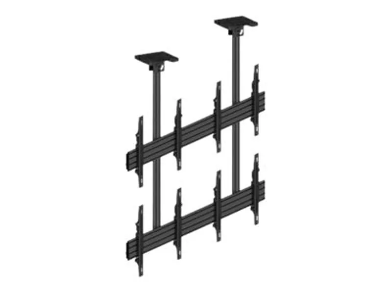 Multibrackets M Ceiling Mount Pro MBC2X2U monteringssats