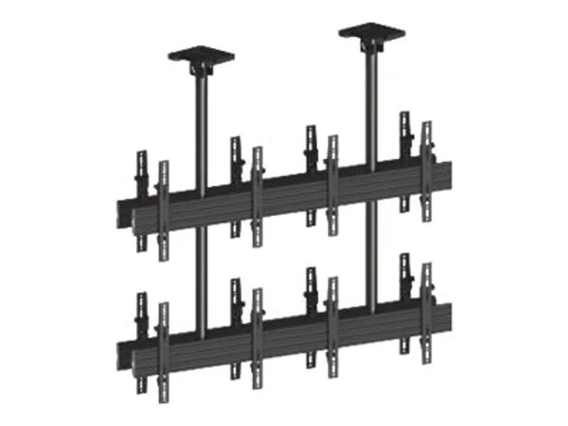 Pro Series Ceiling Mount MBC2X2U2