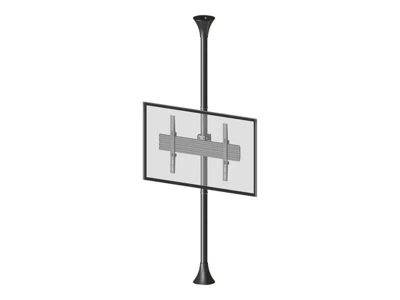 Multibrackets M Floor to Ceiling Mount Pro MBFC1U monteringssats