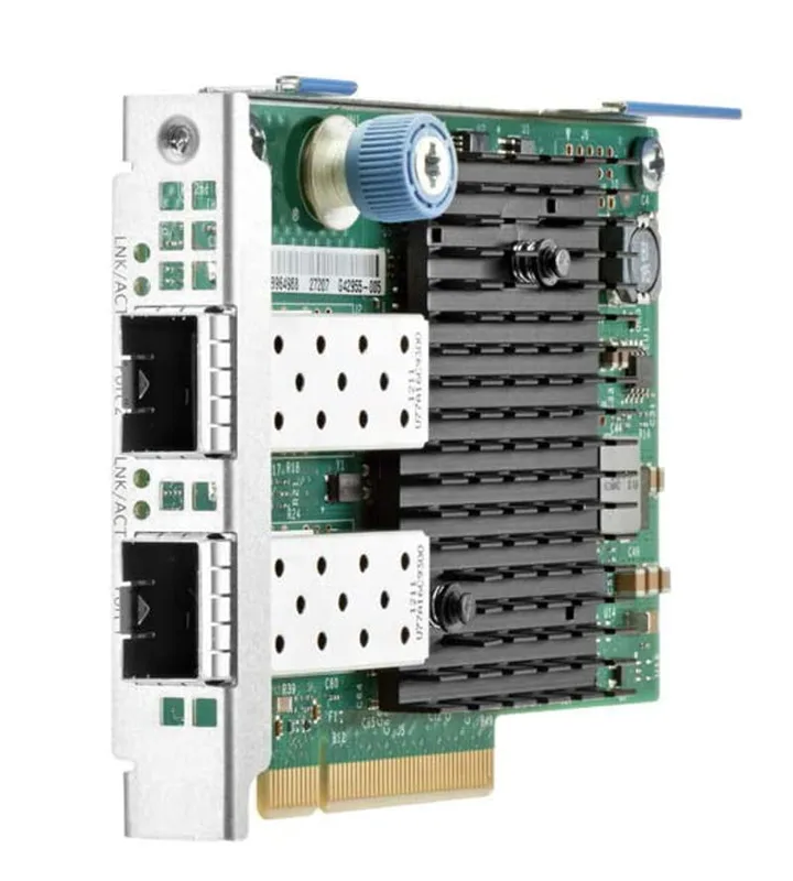 HPE 562FLR-SFP+
