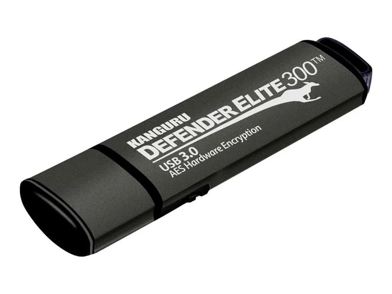 Defender Elite 300 16GB FIPS 140-2 USB 3.0