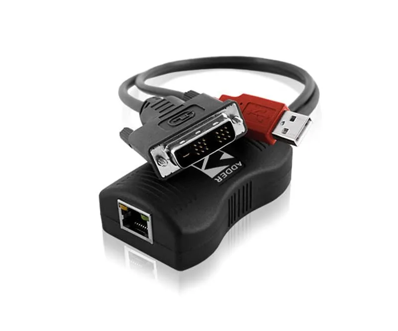 AdderLink DV120 Pair