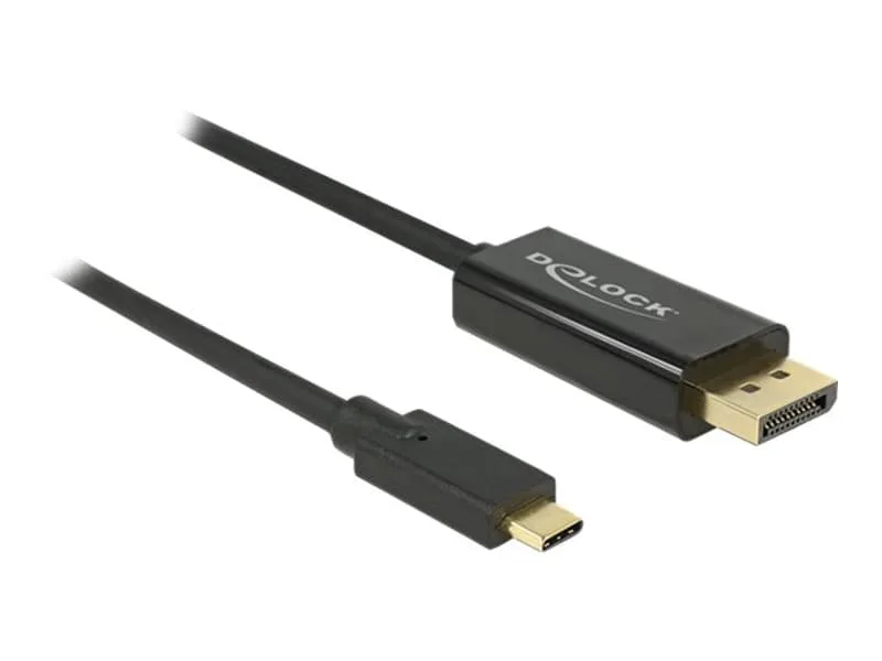 Delock Extern videoadapter