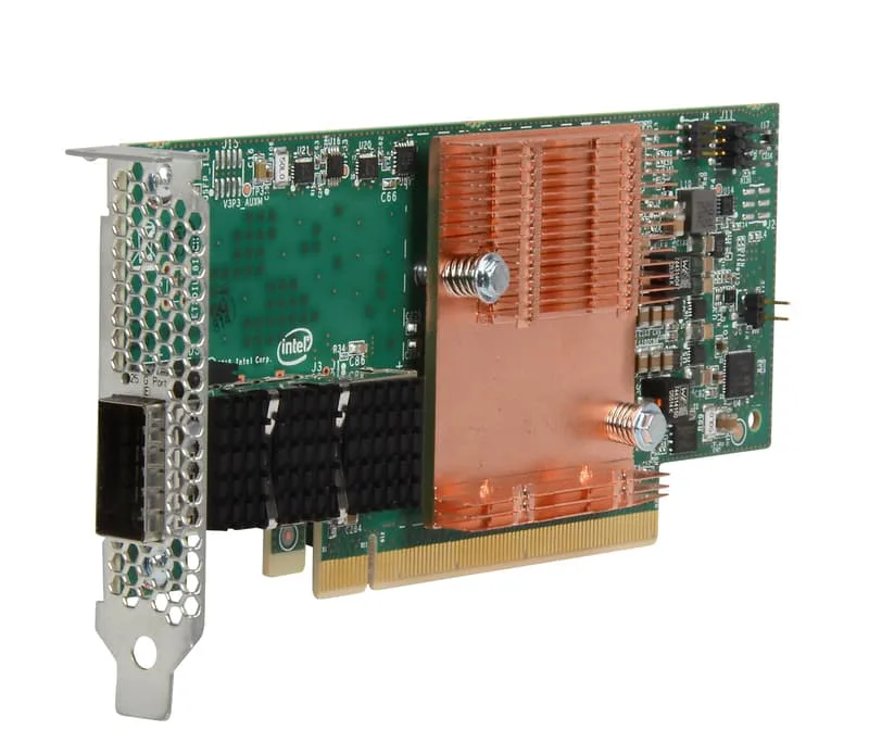 Intel Omni-Path