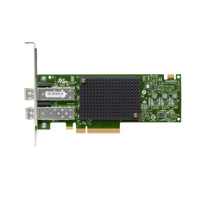 StoreFabric SN1200E 16 Gb Dual Port