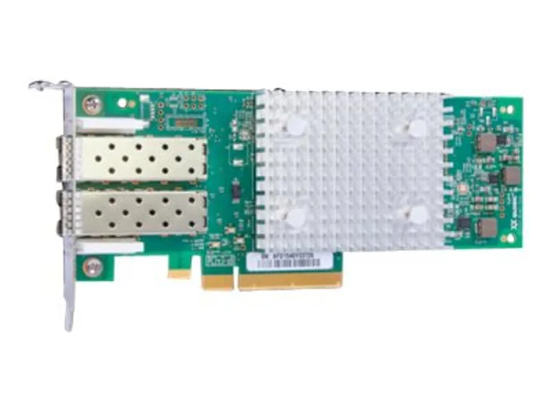 StoreFabric SN1600Q 32Gb Dual Port