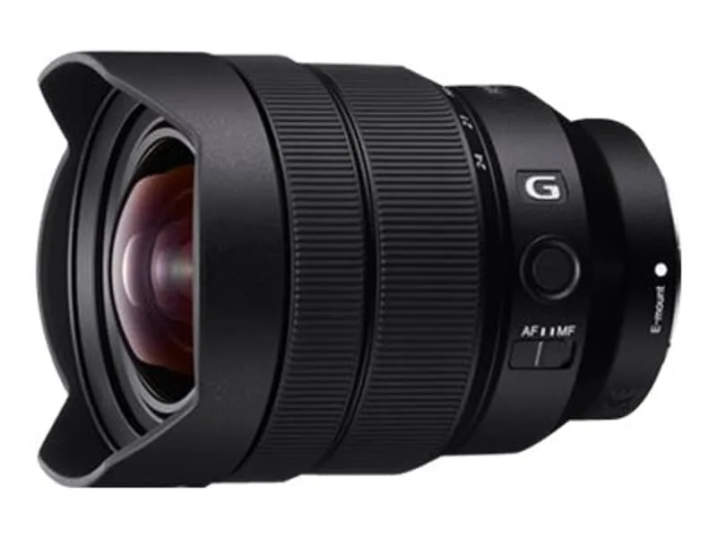 FE 12-24mm f/4 G