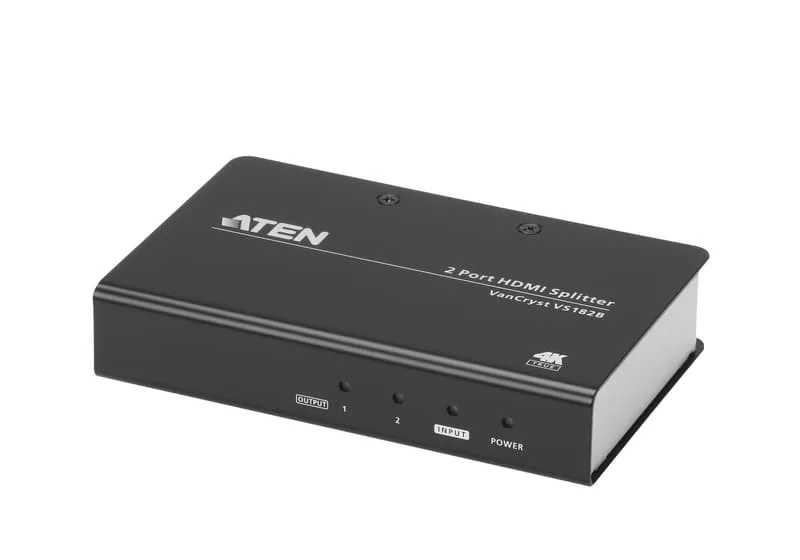ATEN VanCryst VS182B True 4K