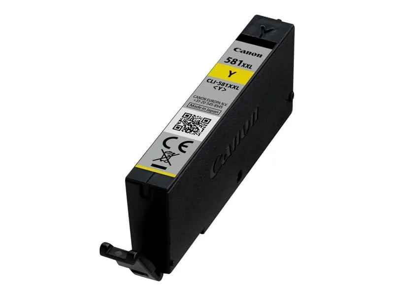 Canon CLI-581Y XXL