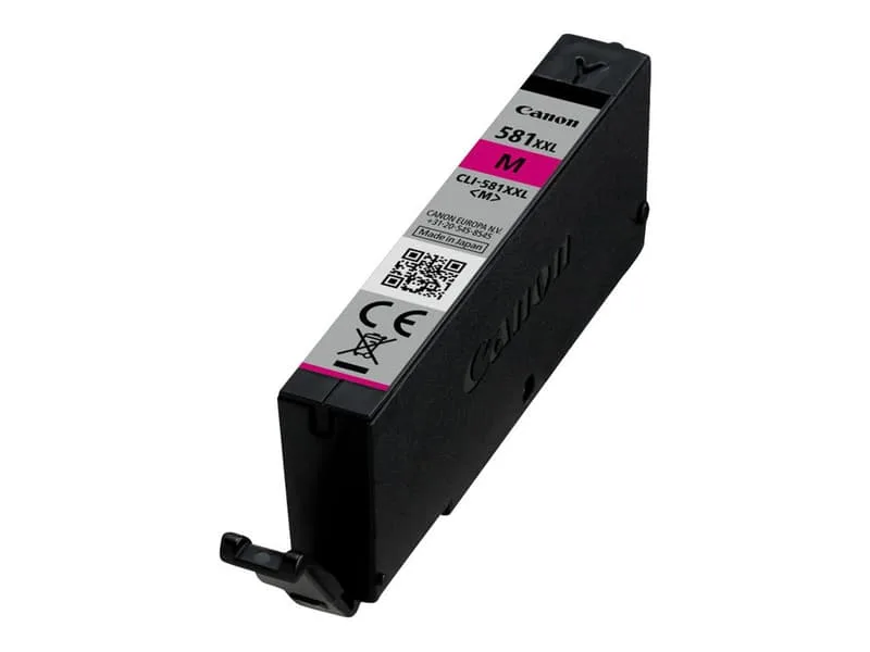 Canon CLI-581M XXL
