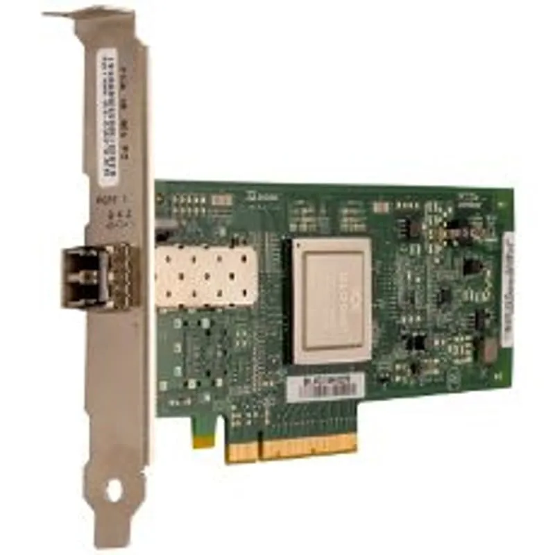 ThinkServer QLE2560 Single-port 8Gb FC HBA by QLogic