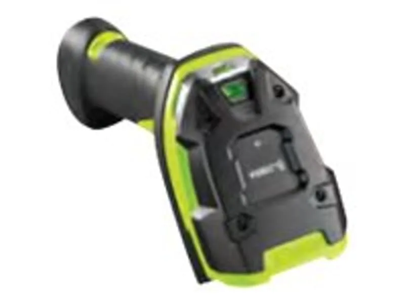 LI3678 SR 1D Rugged Trådlös (endast skanner)