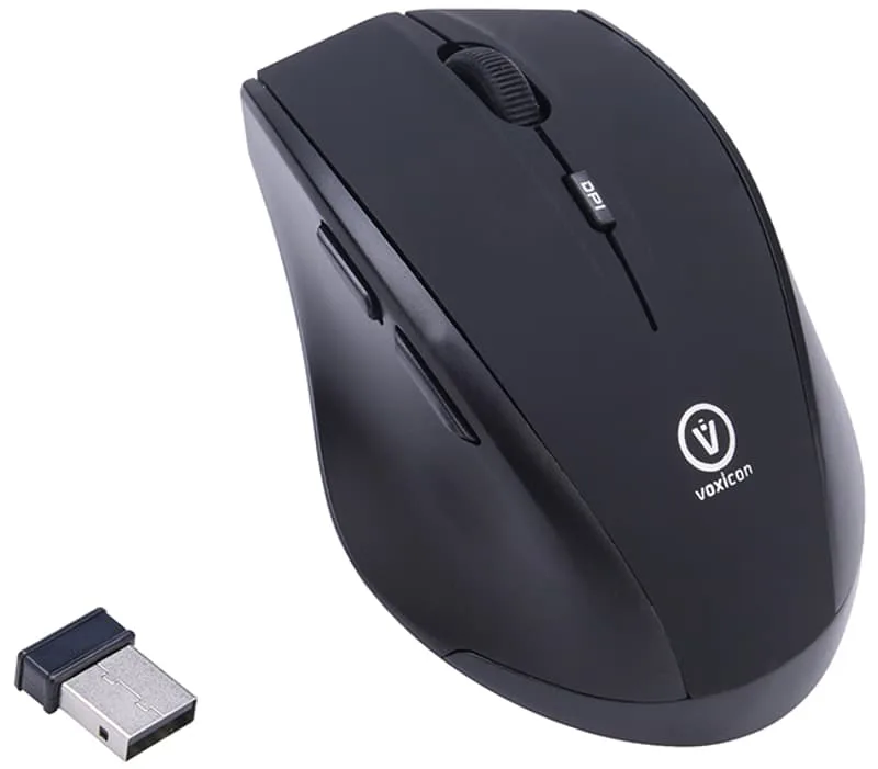 Voxicon Office Mus M30WLB