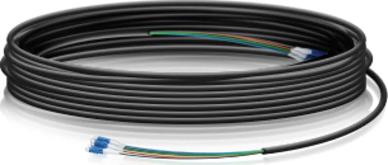 Outdoor Fiber Cable